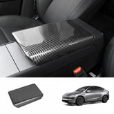 ABS Center Console Armrest Cover for Tesla Model Y Juniper 2025+ - T-Launch