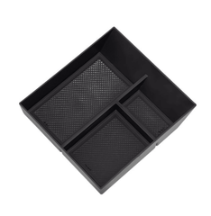 ABS Center Console Armrest Lower Storage Box for Cybertruck - T-Launch