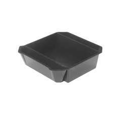 ABS Flocked Liner Center Console Organizer Armrest Storage Box For Tesla Cybertruck 2024+ - T-Launch