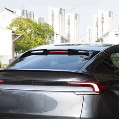 ABS Rear Roof Spoiler for Tesla Model Y Juniper 2025+ - T-Launch