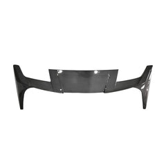 ABS Rear Roof Spoiler for Tesla Model Y Juniper 2025+ - T-Launch