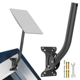 Adjustable Roof Wall Mount Kit for Starlink Gen 2 - T-Launch