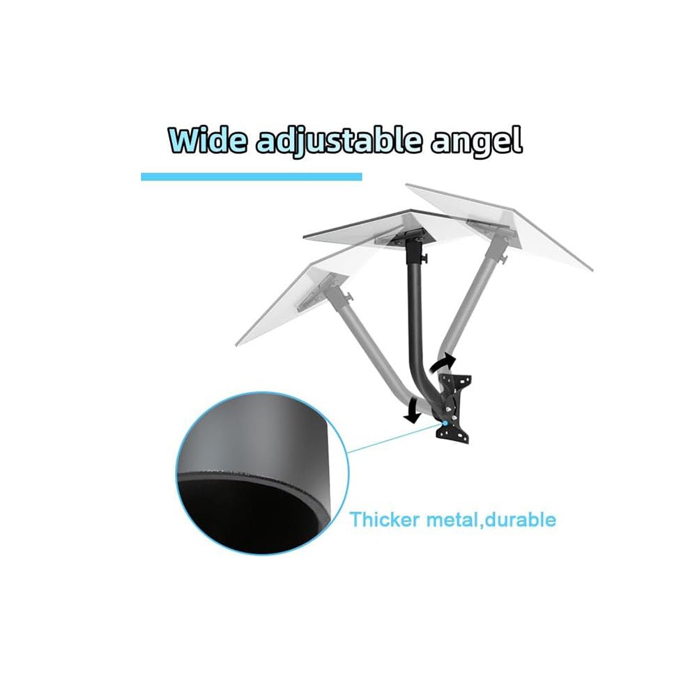 Adjustable Roof Wall Mount Kit for Starlink Gen 3 - T-Launch