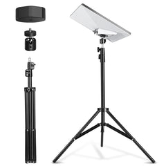 Adjustable Tripod Mount with 1/4″-20 Thread Pipe Adapter for Starlink Mini - T-Launch