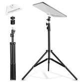 Adjustable Tripod Mount with 1/4″-20 Threaded Bracket for Starlink Mini - T-Launch
