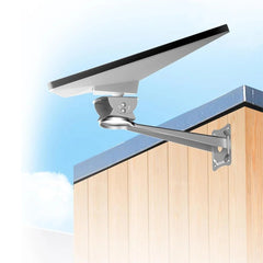 Adjustable Wall Mount Bracket Kit for Starlink Mini - T-Launch