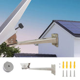Adjustable Wall Mount Kit for Starlink Mini Dish - T-Launch