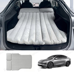 Air Mattress Portable Camping Bed For Tesla Model Y - T-Launch