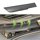 Air Vent Intake Protection Cover For Model 3 (2017-2020) - T-Launch