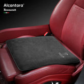 Alcantara Cushion for Tesla Model 3/Y/X/S/Cybertruck (1 Pc) - T-Launch