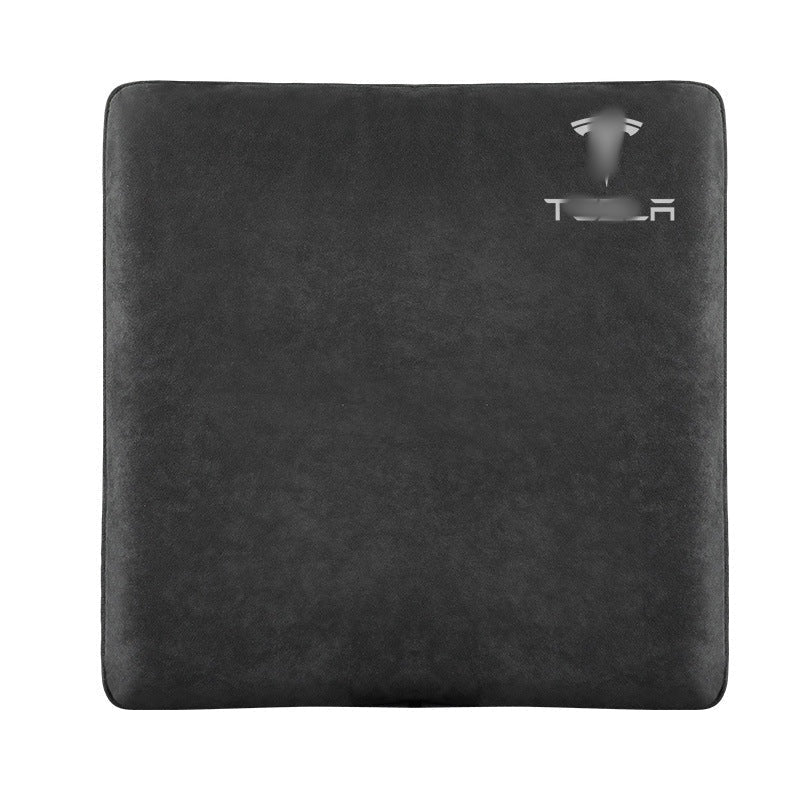 Alcantara Cushion for Tesla Model 3/Y/X/S/Cybertruck (1 Pc) - T-Launch