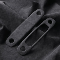 Alcantara Reading Light Cover for Tesla Model 3/Y - T-Launch