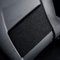 Alcantara Seat Back Anti-kick Sticker 2PCS For 2024+ Model 3 Highland - T-Launch