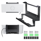 All-in-One Metal Router & Power Supply Wall Mount Kit for Starlink Gen 3 - T-Launch