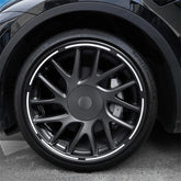 All-In-One Rim Protector For Tesla Model 3 Highland 18 Inch Photon Wheels (4 PCS) - T-Launch