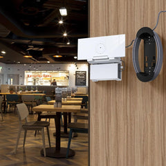 All-in-One Router & Power Supply Wall Mount Kit for Starlink Gen 3 - T-Launch
