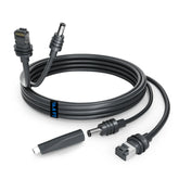 All-in-One Starlink Mini Ethernet & Power Cable - RJ45 & DC Connections - T-Launch