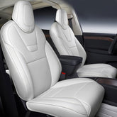 All-Inclusive 2022-2025+ Model X Seat Cover for Tesla - T-Launch