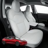 All-Inclusive 2024+ Tesla Model 3 Highland Seat Cover - T-Launch