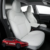 All-Inclusive Seat Cover for New Tesla Model Y Juniper Premium 2025+ - T-Launch