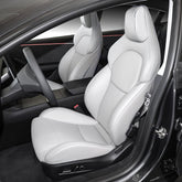 All-Inclusive Seat Cover for Tesla Model 3 Highland Performance 2024+ - T-Launch