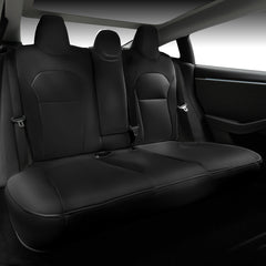 All-Inclusive Seat Cover for Tesla Model 3 Highland Performance 2024+ - T-Launch
