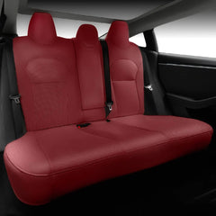All-Inclusive Seat Cover for Tesla Model 3 Highland Performance 2024+ - T-Launch