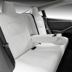All-Inclusive Seat Cover for Tesla Model 3 Highland Performance 2024+ - T-Launch