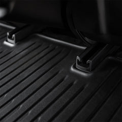 All Weather TPE Interior Floor Mats Cargo Liners Set for 2021-2023 Tesla Model 3 - T-Launch