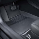 All Weather XPE Interior Floor Mats Cargo Liners Set for Tesla Model 3 Highland Standard 2025+ - T-Launch