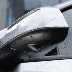 Angel Wing Side Mirror Welcome Projector Light for Tesla Model 3/Y (2017+) - T-Launch