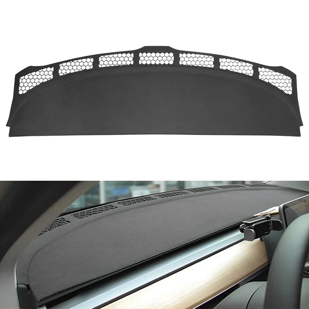 Anti-Glare Dash Mat for Tesla Model 3/Y - T-Launch