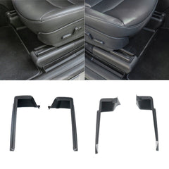 Anti-Scratch Protective Cover Under The Front Seat For Model Y Accessories (2020-2024) - T-Launch