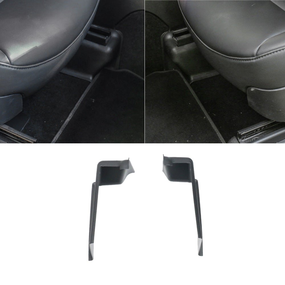 Anti-Scratch Protective Cover Under The Front Seat For Model Y Accessories (2020-2024) - T-Launch