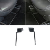 Anti-Scratch Protective Cover Under The Front Seat For Model Y Accessories (2020-2024) - T-Launch