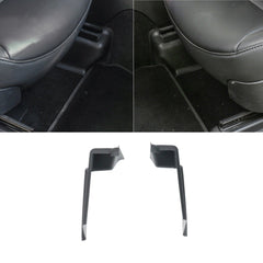 Anti-Scratch Protective Cover Under The Front Seat For Model Y Accessories (2020-2024) - T-Launch
