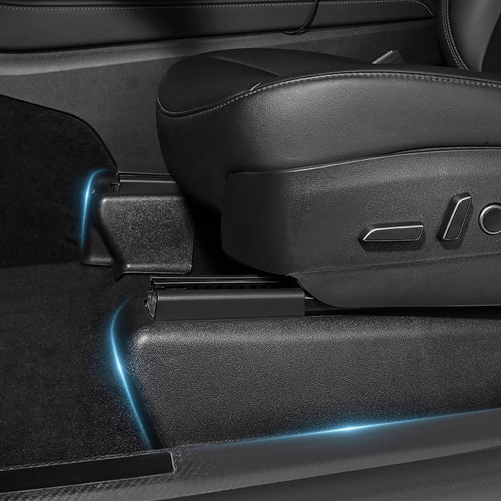Anti-Scratch Protective Cover Under The Front Seat For Model Y Accessories (2020-2024) - T-Launch