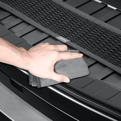 Anti-Scratch TPE Front Trunk Sill Plate Cover for Tesla Cybertruck 2024+ - T-Launch