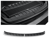 Anti-Scratch TPE Front Trunk Sill Plate Cover for Tesla Cybertruck 2024+ - T-Launch