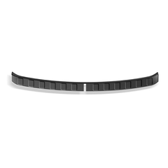 Anti-Scratch TPE Front Trunk Sill Plate Cover for Tesla Cybertruck 2024+ - T-Launch