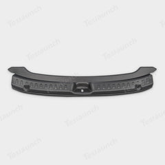 Anti-Scratch TPE Trunk Sill Protector Mat for Tesla Model Y Juniper 2025+ - T-Launch