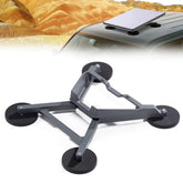 Anti-Theft Magnetic Mount with 200lbs Pull Force Base for Starlink Mini - T-Launch