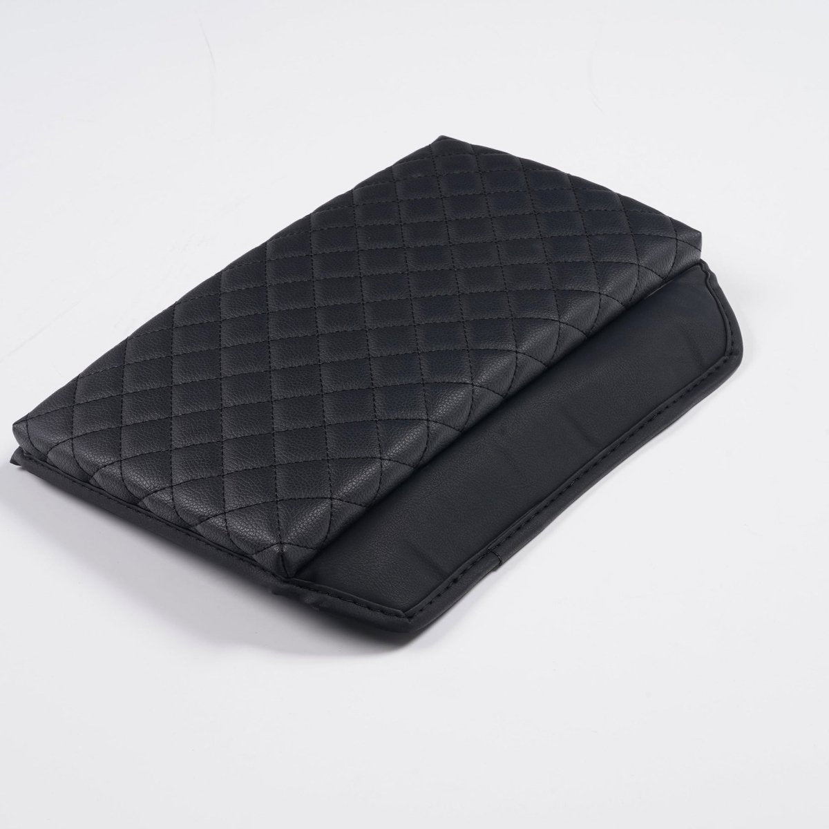 Armrest Cover PU Leather for Tesla 2024+ Model 3 Highland - T-Launch