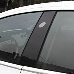 B-Pillar Protective Film for Tesla Model Y (2021-2024) - T-Launch