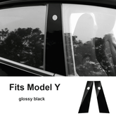 B-Pillar Protective Film for Tesla Model Y (2021-2024) - T-Launch