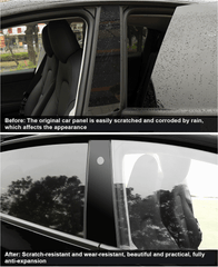 B-Pillar Protective Film for Tesla Model Y (2021-2024) - T-Launch
