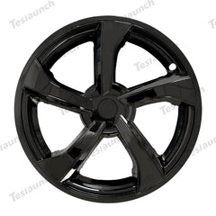 19''Crossflow Wheels Cover Hubcaps for Tesla Model Y Juniper 2025+ Replacement(1 PC)