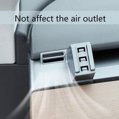 Model 3/Y Suport pentru telefon mobil pentru tabloul de bord Tesla(2017-2023)