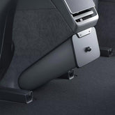 Backseat Magnetic Trash Can & Storage Box for Tesla Model 3 Highland 2024+ - T-Launch