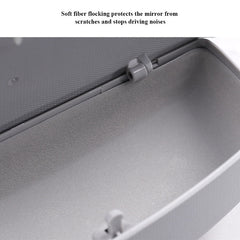 2024 Model 3 Highland Güneş Gözlüğü Tutucu Gözlük Kutusu Saklama Kutusu Tesla